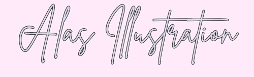 Alas Illustration