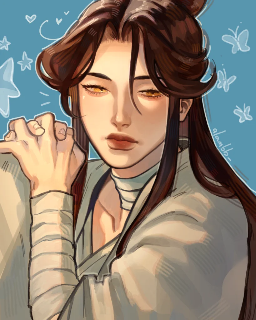 Alas - Digital Illustrator